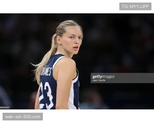 通讯：记录一次WNBA球员的海外赛季——阿丽莎·托马斯在土耳其的征战